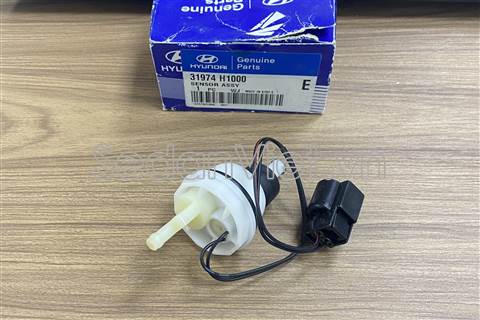 Cảm biến báo bẩn nhiên liệu 31974H1000