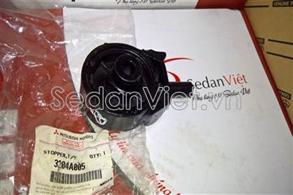 Cao su chân hộp số