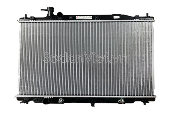 Két nước Honda CR-V 2008-2012