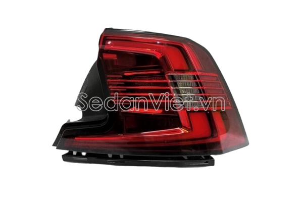 Đèn hậu ngoài phải Volvo S90 2022-2023