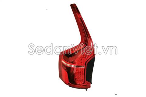 Đèn hậu dùng cho xe Volvo XC90 2020-2022