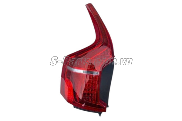 Đèn hậu dùng cho xe Volvo XC90 2020-2022