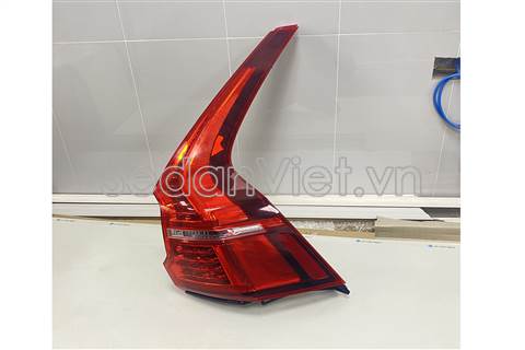 Đèn hậu Volvo XC60 2017-2019