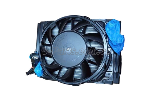 Quạt gió động cơ 32252072
