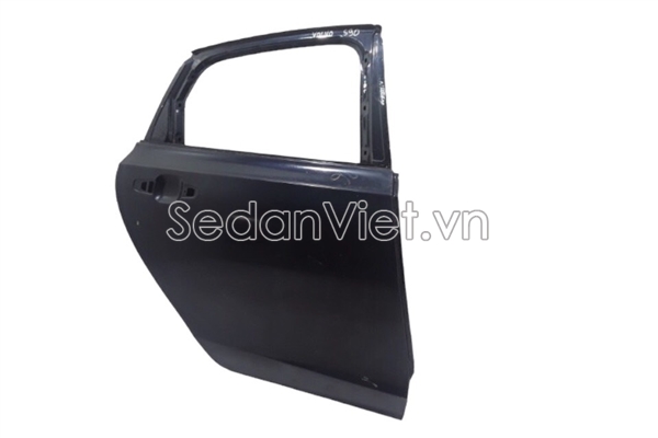 Cánh cửa sau phải 32321943