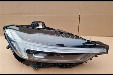 Vỏ đèn pha phải 32342507