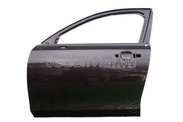 Cánh cửa trước trái Volvo S90 2017-2021
