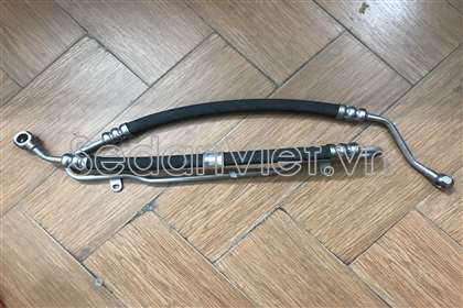 Ti ô trợ lực lái cao áp Bmw 320i 2009-2011
