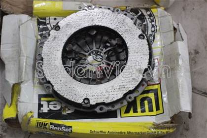 Bộ Bàn ép lá côn 325020110