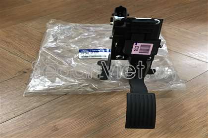 Chân ga điện Hyundai Porter 2 2006-2012