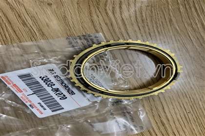 Bánh răng đồng tốc 330380K070