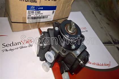 Bơm cao áp Hyundai Santafe Gold 2001-2005