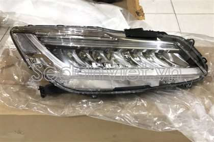 Vỏ đèn pha phải 33100T2AE53