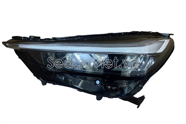 Vỏ đèn pha trái 331503M0P62