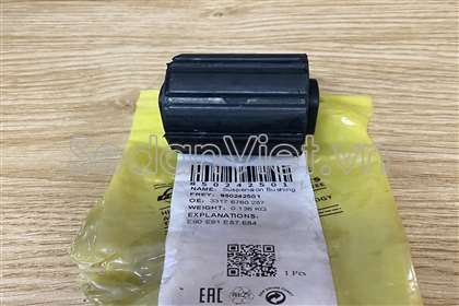 Cao su cầu sau 33176760287-FREY