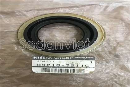 Phớt chuyển cầu trước dùng cho xe Nissan Navara 2007-2011