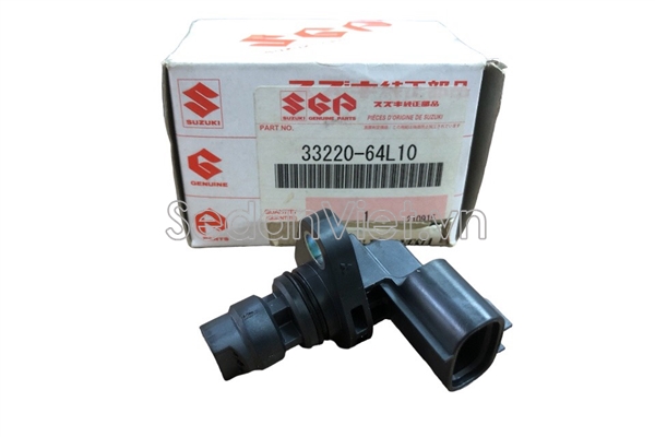 Cảm biến trục cơ
