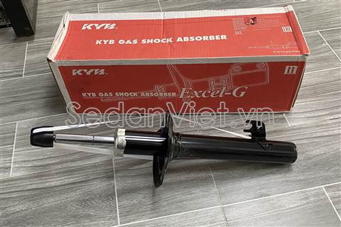 Giảm xóc trước dùng cho xe Toyota Aygo 2005-2008
