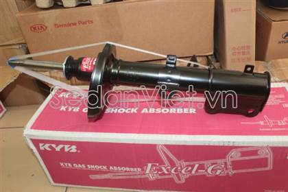 Giảm xóc sau 333116