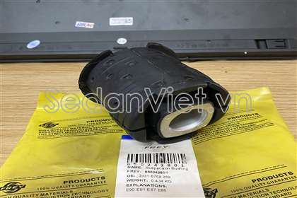 Cao su giá đỡ cầu sau phía trước 33316758259-FREY