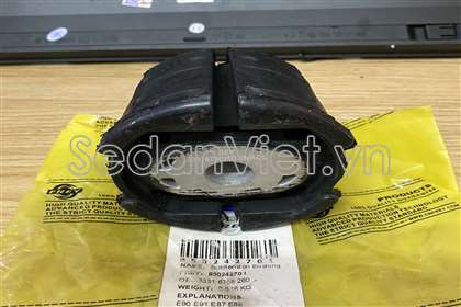 Cao su giá đỡ cầu sau phía sau 33316758260-FREY