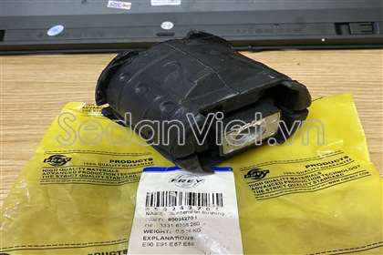 Cao su giá đỡ cầu sau phía sau 33316758260-FREY