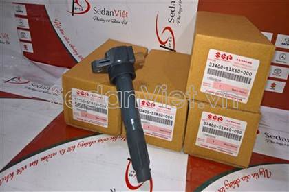 Mô bin đánh lửa 3340051K60