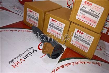 Mô bin đánh lửa 3340051K60