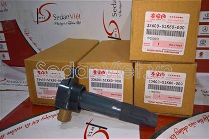 Mô bin đánh lửa 3340051K60