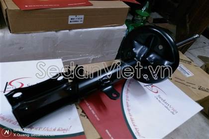 Giảm xóc sau dùng cho xe Toyota Camry 2002-2004