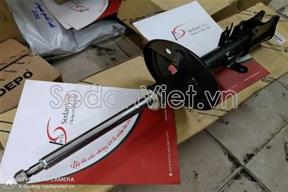 Giảm xóc sau 334341