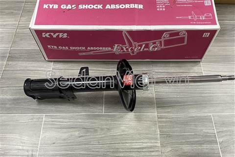 Giảm xóc sau - 334479