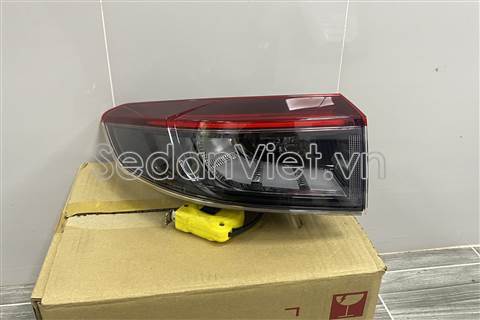Đèn hậu ngoài trái Honda HR-V 2022-2024