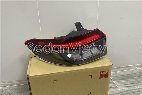 Đèn hậu ngoài trái 335003M0T00