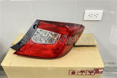 Đèn hậu dùng cho xe Honda Brio 2018-2021