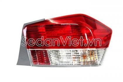 Đèn hậu Honda City 2009-2011
