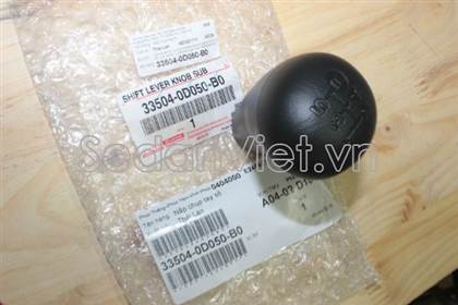 Nắm đấm đi số 335040D050B0