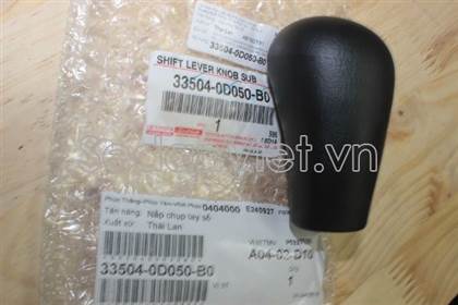 Nắm đấm đi số 335040D050B0