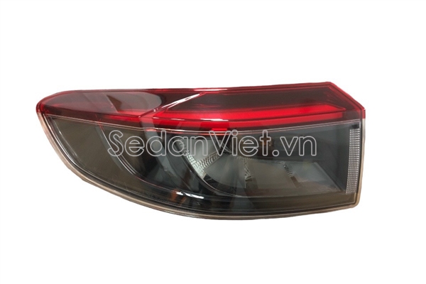 Đèn hậu ngoài trái Honda HR-V 2022-2024