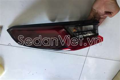 Đèn hậu ngoài trái Honda City 2023-2025
