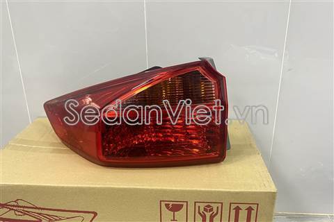 Đèn hậu ngoài trái 33550T9AK01