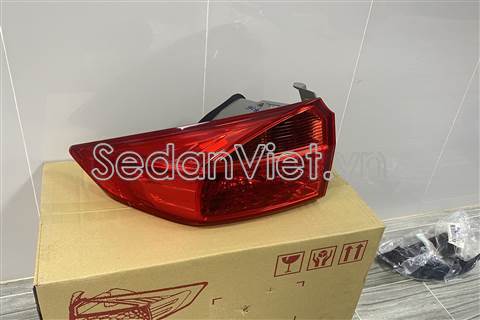 Đèn hậu ngoài trái 33550T9AT01-01