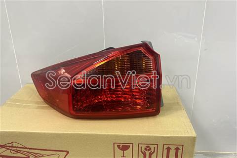 Đèn hậu ngoài trái Honda City 2017-2020