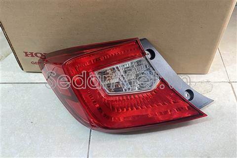 Đèn hậu dùng cho xe Honda Brio 2018-2021