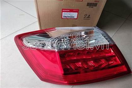 Đèn hậu ngoài trái 33550T2AY11