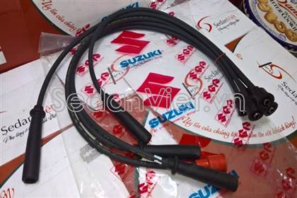 Bộ dây cao áp - 3370058B21