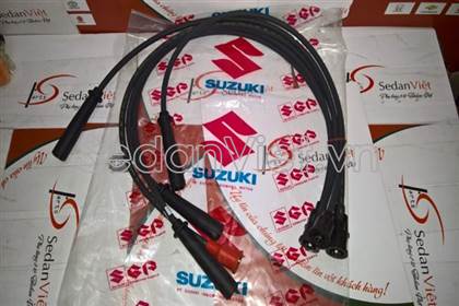 Bộ dây cao áp 3370058B21