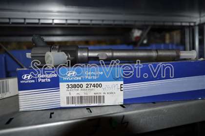 Kim phun dầu dùng cho xe Hyundai Santafe 2006-2008