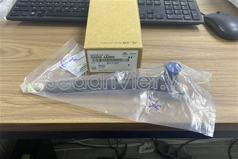 Kim phun Hyundai Solati 2017-2022