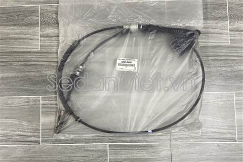 Dây đi số Toyota Camry 2012-2015